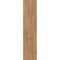 Ekena Millwork Yorktown Smooth Corbel, Western Red Cedar, 5 1/2"W x 8"D x 24"H COR06X08X24YOR00SWR - alternate 2